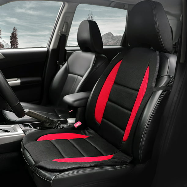 Auto Car Seat Cover Sponge Mat Universal Comfortable Car Seats Cover