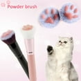 Girls Makeup Brushes Makeup Brushes for Teens under 13 Rose Makeup