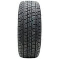 thumbnail image 3 of Mastercraft Courser HSX Tour Touring 285/45R22 114H XL SUV/Crossover Tire, 3 of 7
