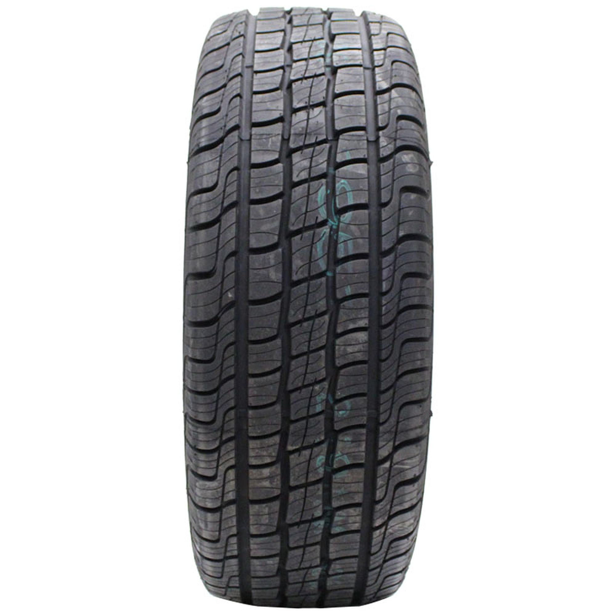 Mastercraft Courser HSX Tour 245/55R19 103H A/S All Season Tire Sansujyuku sansujyuku.com