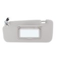 thumbnail image 3 of Sunshade Visors,Left Driver Side Sun Sun Visor Car Sun Shade Visor Ultra Responsive, 3 of 5