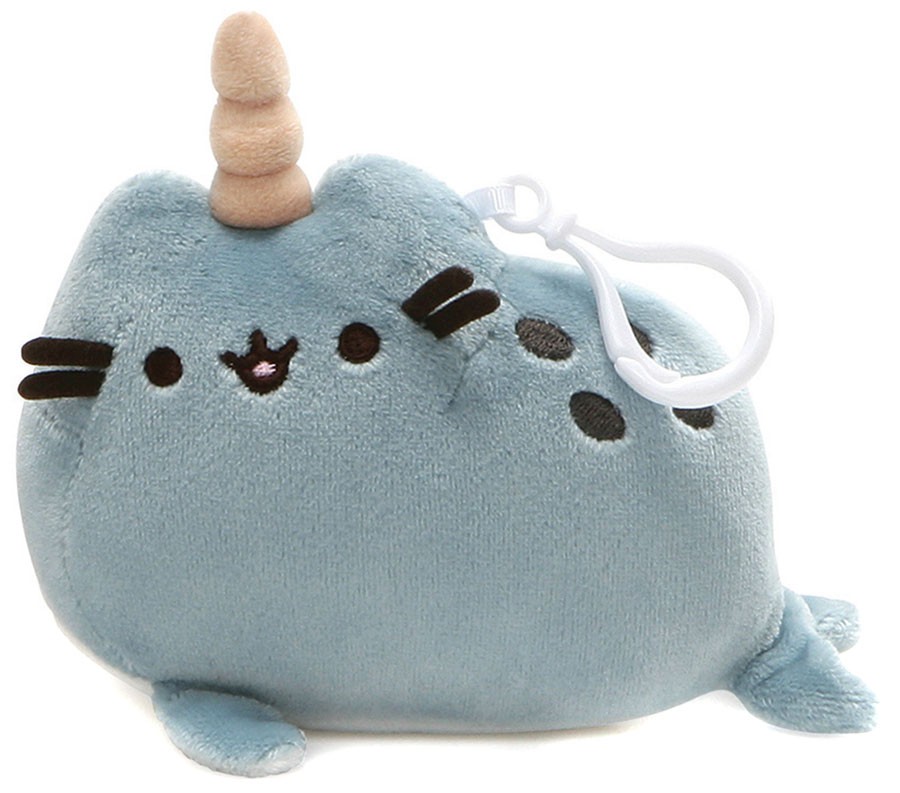pusheen plush walmart