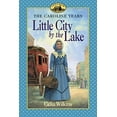 thumbnail image 1 of Pre-Owned Little City by the Lake (Paperback) 0064407357 9780064407359, 1 of 1