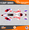 White, variant on Kalair GFX Graphics Kit for Honda CR125 (2002-2007) Flight Series