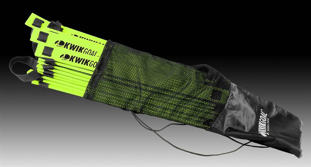 kwik goal agility ladder