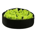 thumbnail image 1 of Caja de cultivo redonda, bolsas de cultivo para jardín, parterres, macetas de cultivo, 1 of 8