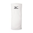 thumbnail image 1 of Rodillera Mizuno Slider (blanca) de algodón/poliéster/elastano, 1 of 1
