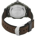 thumbnail image 2 of Timex Men's Expedition Combo Watch, Brown Nylon Strap, 2 of 3