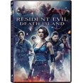 thumbnail image 1 of Resident Evil: Death Island, 1 of 1