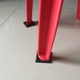thumbnail image 4 of 10 Pcs Leg Pads Furniture Coasters Caster Cups Table Legs Anti-slip Protector Sofa Plastic, 4 of 6