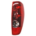 thumbnail image 1 of Calavera Colorado 2004 A 2012 Chevrolet Der TYC ., 1 of 4