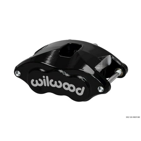 Wilwood Caliper GM D52 1.04in Rotor Dual Piston