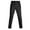 Black, variant on Men Cargo Work Sweatpant,Wide Led Pants,Men for Pants Solid Color Outdoor Work Cargo Zipper Button Closure Multi Pocket Dry Hiking Long Pants