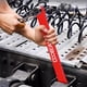 thumbnail image 2 of Llave de extensión desplazada Coobeast lista para impacto, 34 cm, 2 of 7