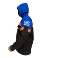 thumbnail image 4 of Camisola Para Soldar Con Gorro Y Refuerzo En Manga, 4 of 6