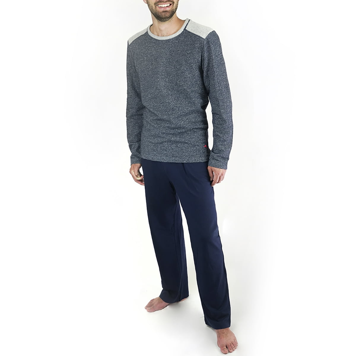 Tommy Bahama - Tommy Bahama Men's Pajama Set - Walmart.com - Walmart.com