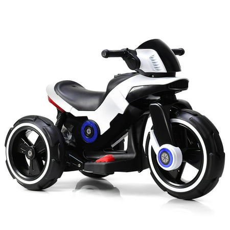 24v ducati style electric mini motorcycle with mp3 system