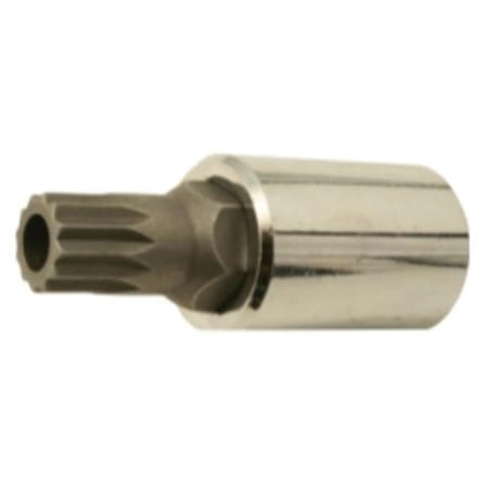 UPC: 0053001020591 | CTA Tools 2059 12 Point Triple-square  xzn  Tamper Proof Wrench  Stubby  14mm