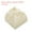 Beige, variant on Uxcell Paper Hollow Laser Cut Wedding Favor Candy Boxes with Ribbon, Beige 25 Pack