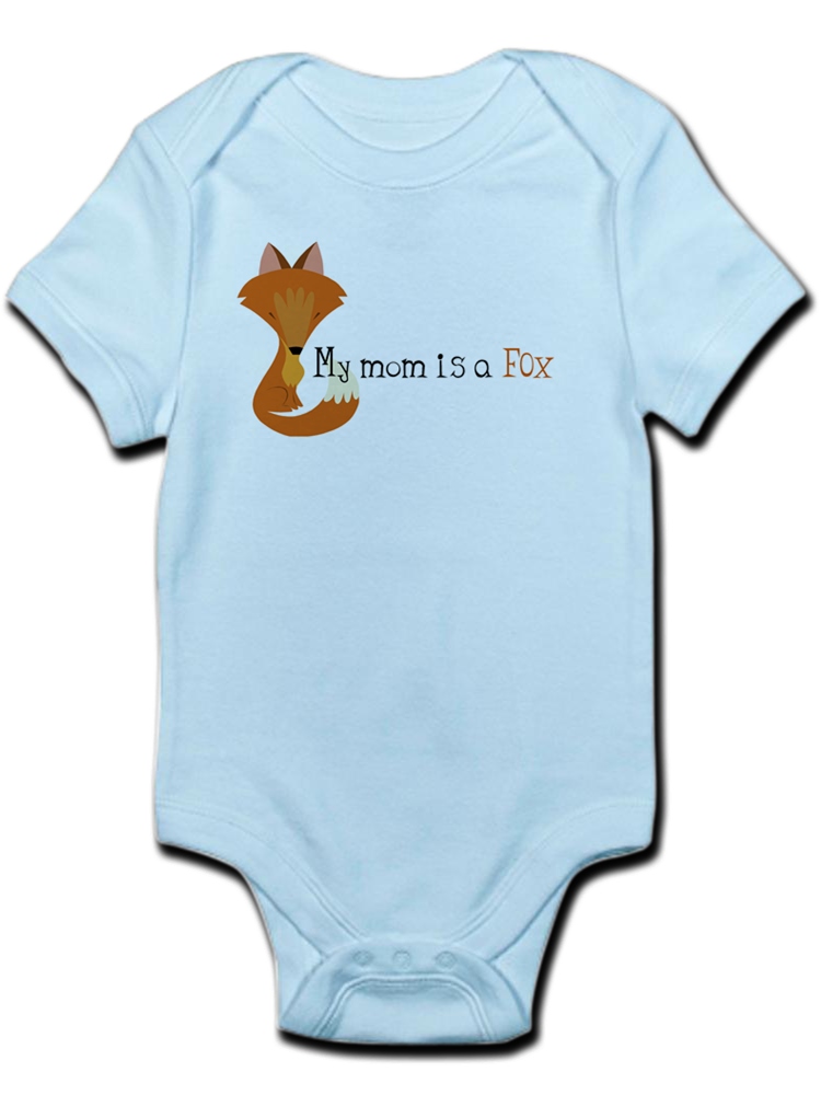 CafePress My Daddy Flies Airplanes Body Suit Cute Long Sleeve Infant Bodysuit Baby Romper Sky Blue