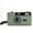 Military green, variant on Reusable 35mm Film Camera With Built-In Flash, Focus-Free Point & Shoot, Manual Wind/Reload, ABS Retro Body – Uses Standard 135 Film Rolls (Film Not Included)