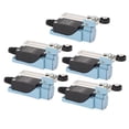 thumbnail image 4 of 5PCS Momentary Limit Switch Adjustable Roller Lever Arm Travel Switch for CNC Milling Machine 3D Printer 250V 220V, 4 of 5
