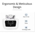 thumbnail image 5 of Multifunctional Body, Face And Eye Massager, 5 of 5