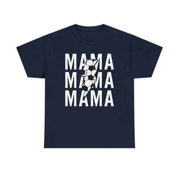 22Gifts Soccer Mama Football Futbol Mom Mothers Day Shirt, Gifts, Tshirt