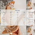 thumbnail image 3 of YTCAMLO Clear Heels for Women Summer Fashion Slingback Heels Pumps Rhinestone Open Pointed Toe Sandals Wedding Dress Shoes, 3 of 9
