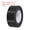 Black, variant on Uxcell Flagging Tape Non-Adhesive Plastic Neon Survey Marking Tape for Tree Hunting Boundaries Hazardous Areas Deep Yellow 8