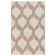 thumbnail image 1 of Surya Frontier IKAT Two Color Area Rug, 1 of 6