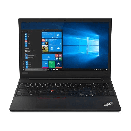 Pre-Owned Lenovo ThinkPad E595 15.6" AMD Ryzen 5 3000 Series 8GB 256GB Windows 11 (Fair)