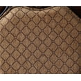 thumbnail image 6 of ACME Chateau De Ville Traditional Arm Chair (Set-2), Espresso fabric, 6 of 8