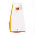 thumbnail image 4 of For XJ 1984-1996 Car Front Corner Parking Side Marker Lights Reflectors Lamp Lens Shell Left, 4 of 5