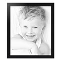 thumbnail image 2 of ArtToFrames 20" x 24" Other Picture Frame, 20x24 inch Multi MDF Poster Frame (WOM-5297), Pack, 2 of 8