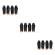 thumbnail image 1 of Vogacara Hélices 7238F de bajo ruido para dron 2S 2 pares Naranja Type1 NO1, 1 of 1