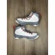 thumbnail image 2 of Size 10 - Jo r-dan 9 Retro Mid Fire Red, 2 of 5