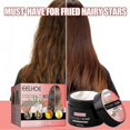 thumbnail image 5 of Hair Essentials Oils Prevents Hair Loss Nourish Scalp Strengthen Hair 50g/bottl, 5 of 5