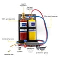 thumbnail image 4 of Kit de antorchas RTMMFG Oxygen MAPP con soporte metálico para soldar, 4 of 9