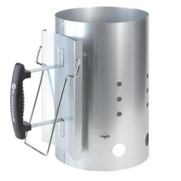 Charcoal Chimney Fire Starter