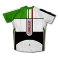 thumbnail image 2 of Somaliland ScudoPro Short Sleeve Cycling Jersey  for Women - Size 2XL, 2 of 3