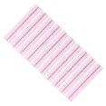 thumbnail image 1 of 10 Pcs Binding Comb 30 Ring 150 Sheet Capacity Plastic Comb Spines Professional Binding for A4 B5 A5 Paper, 1 of 7