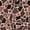 Charcoal Gray, variant on Manfei Rustic Camouflage Blackout Curtains, Mid Century Camo Window Curtains Pack of 2 (38x45 Each), Khaki