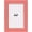 Red, variant on 4x6 Picture Frame, Colourful Family Picture Frame for Wall, Checker  Fabric Picture Frames for Tabletop Display , , Birthday, Wedding,  Decoration()