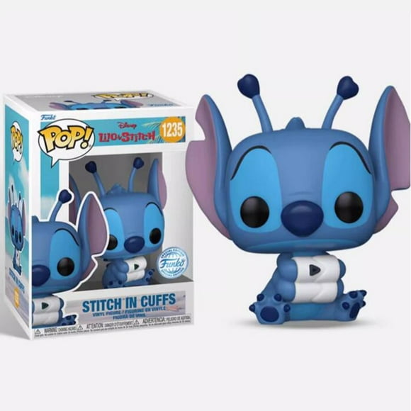 Funko Pop Lilo&Stitch Stitch #1222 #1229 #1234 #1235 #1353 #159 Lilo #1043 Vinyl Action Figures Dolls Toys