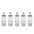 thumbnail image 2 of Pig Nipple, Pig Drinker, Pig Drinker Drinking Tool  Sealing Performance For Pig Cattle Industry Farm Accessories, 2 of 8