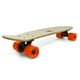 thumbnail image 4 of Patineta Cruiser Estilo Penny Maple Musa MUSA Naranja Negro, 4 of 4
