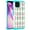 Pineapple, variant on Google Pixel 4 Case, KAESAR Hybrid Dual Layer Graphic PU Leather Colorful TPU Fashion Protective Cover Armor Case for Google Pixel 4 (Pineapple)