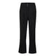thumbnail image 3 of WILLBEST Pantalones Casuales elegantes para Mujer, de Pana de Color Liso, con Diseño de Doble Botón, Cintura Semielástica, Corte Recto para Primavera y Otoño. Extra Grande, 3 of 4