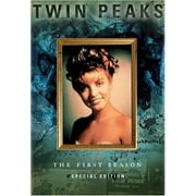 Twin Peaks - The First Season (Special Edition)